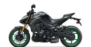 2026 Kawasaki ZX1100SE 6