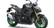 2026 Kawasaki ZX1100SE 7