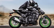 2026 Kawasaki ZX1100SE 8