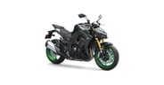 2026 Kawasaki ZX1100SE