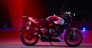 2026 Triumph Trident 800