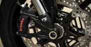 Buell Super Cruiser 4