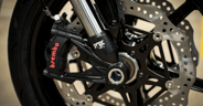 Buell Super Cruiser 4