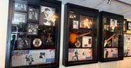 Suff Ballroom Memorabilia