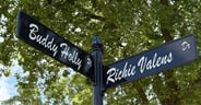Street Signs