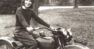 Defying Stereotypes: Not Your Average Bikers