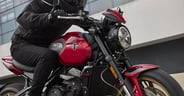2026 Triumph Trident