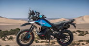2026 CFMoto 1000MT-X