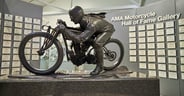 AMA Museum HOF