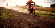How to: Build a Backyard Motocross Track