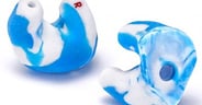 Custom Molded Earplugs
