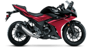 GSX250R