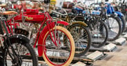 Why Motorcycle Museums Matter More Than Ever