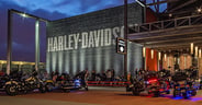 Harley Museum
