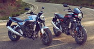 New and Exciting Motorcycle Trends for 2026