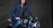 Keanu