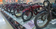Moto Museum