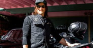 Norman Reedus