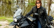 Norman Reedus