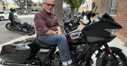 Robert Patrick