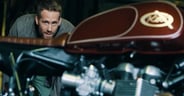 Ryan Reynolds