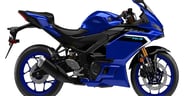 Yamaha YZF-R3