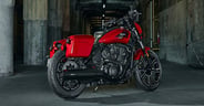 Indian Adds Sport Scout RT to Lineup for 2026