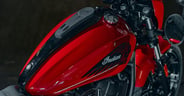 2026 Indian Sport Scout RT