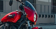2026 Indian Sport Scout RT