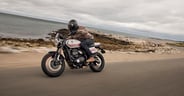 2026 Triumph Tracker 400