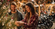 2025 Holiday Gift Guide: The Best Motorcycle Gifts for Every Rider