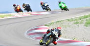 Pro Race Tracks You Can Actually Ride