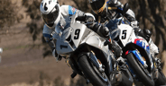 California Superbike School
