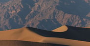 Desert at Dawn - Death Valley National Plark