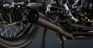 Exhaust