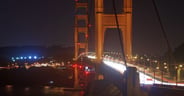 Golden Gate Bridge 2 - San Francisco