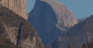 Half Dome - Yosemite National Park