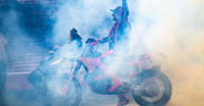 2026 KTM DAKAR TEAM 2