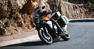 2027 KTM Super Adevture S Evo 3