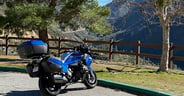 Angeles Crest Highway