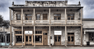 Fredericksburg