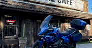 Keene Cafe