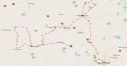 Routing