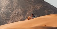 SKYLER HOWES STAGE 12 HONDA PHOTO