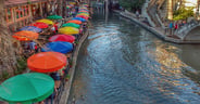 San Antonio Riverwalk