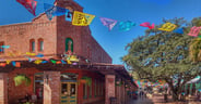 San Antonio Streetscape