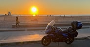 48 Hours in (and around) Los Angeles County