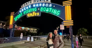 Santa Monica
