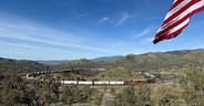 Tehachapi Loop