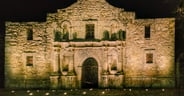 The Alamo